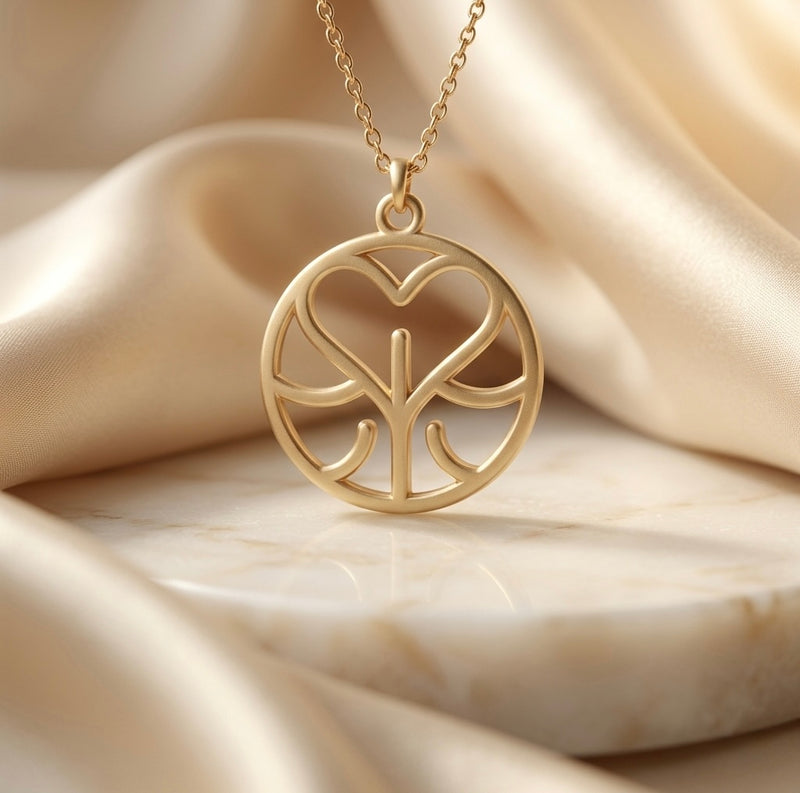 Crafted Just for You